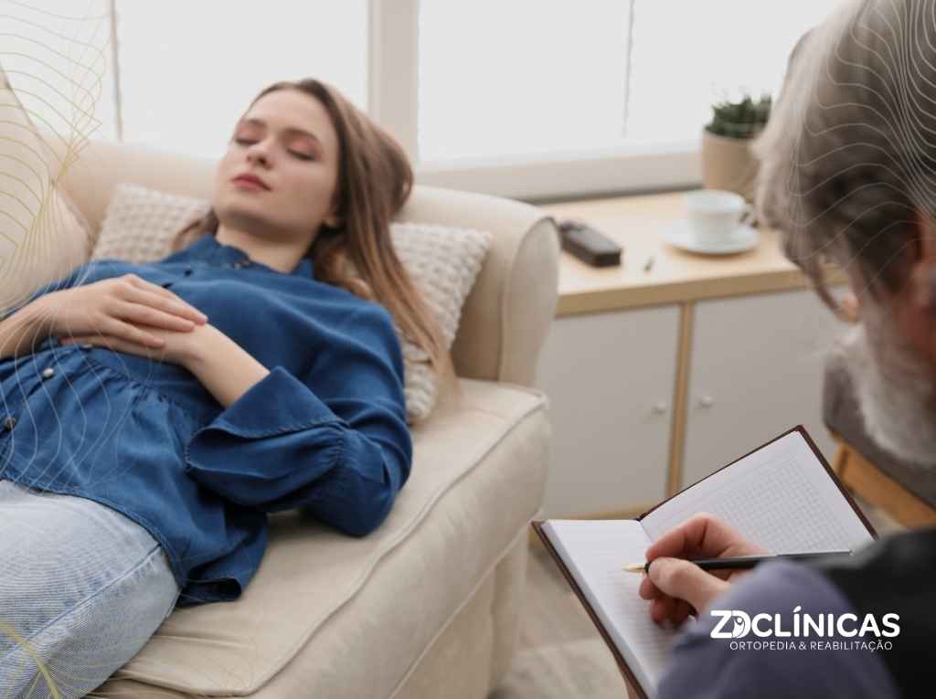 Hipnoterapia: o que é, como funciona e quais são os reais benefícios.