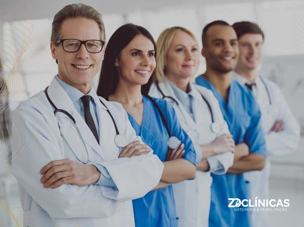 Por que o tratamento multidisciplinar é essencial para quem convive com dor.