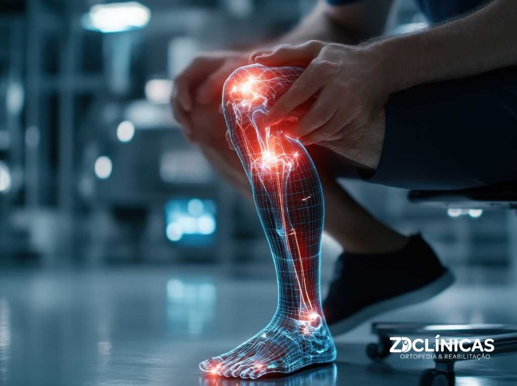 Dor aguda ou dor crônica: como identificar o tipo de dor que você sente