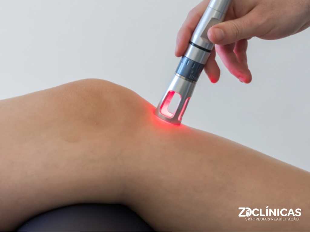 Fotobiomodulação: como o tratamento com luz pode aliviar dores crônicas