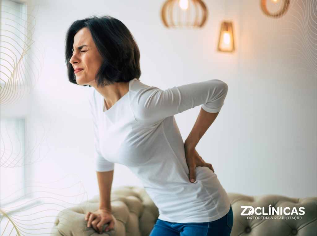 Menopausa e dores no corpo: causas e como aliviar