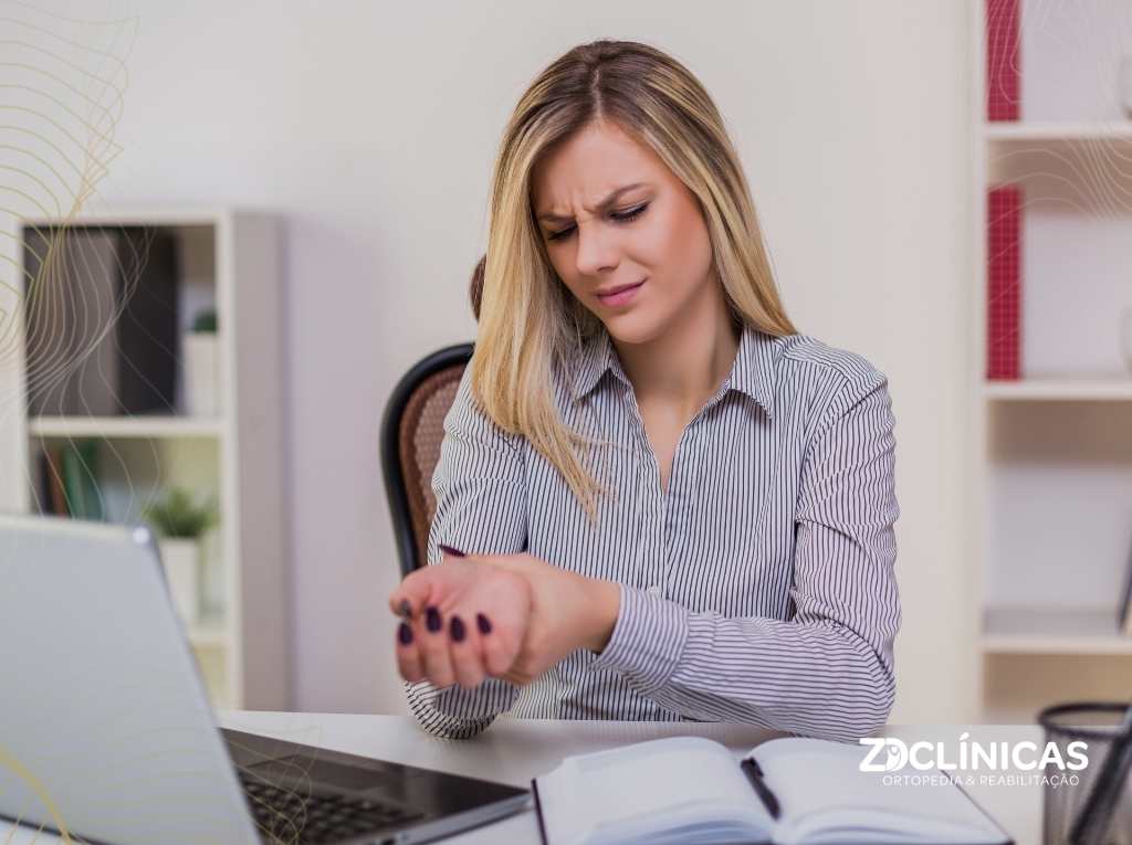 Formigamento nas mãos: o que pode ser e quando se preocupar